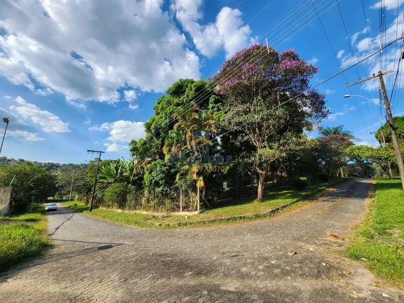 Imagem Chácara no Condomínio Quintas da Jangada I - Sarzedo/MG.