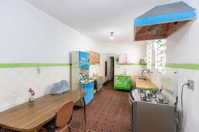 Imagem CASA RESIDENCIAL em São Paulo - SP, Vila Monumento