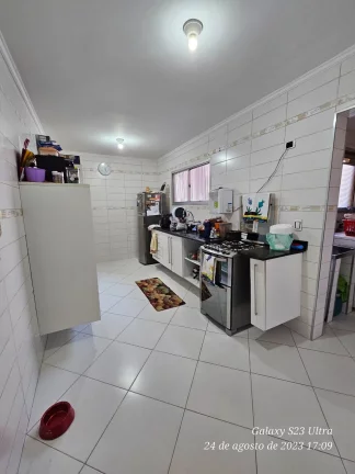 Imagem APARTAMENTO RESIDENCIAL em SÃO PAULO - SP, VILA POLOPOLI