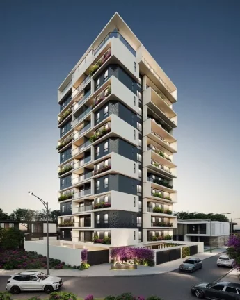 Apartamento à venda, 52 m² por R$ 423.000,00 - Intermares - Cabedelo/PB