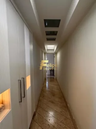 Imagem BELÍSSIMO APARTAMENTO DE 04 QUARTOS, SOL DA MANHÃ, À VENDA NA MATA DA PRAIA, EM VITÓRIA/ES!