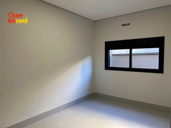 Imagem Oportunidade única! Casa em condomínio com 3 quartos e 3 suítes na Vila do Golf, Ribeirão Preto-SP. 4 vagas de garagem e 196m² de área. Quer Imóvel Negócios Imobiliários!