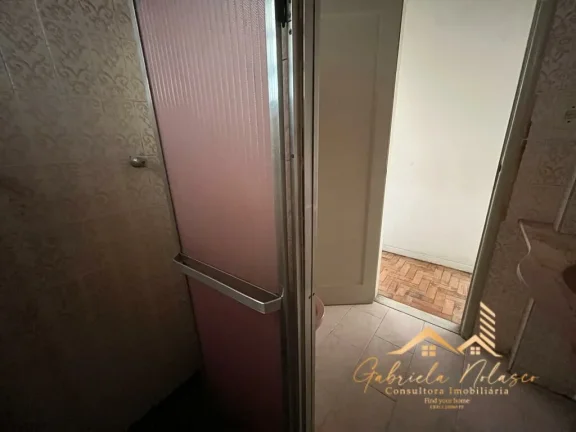 Imagem APARTAMENTO - VARANDA - VISTA LIVRE - 3 QUARTOS