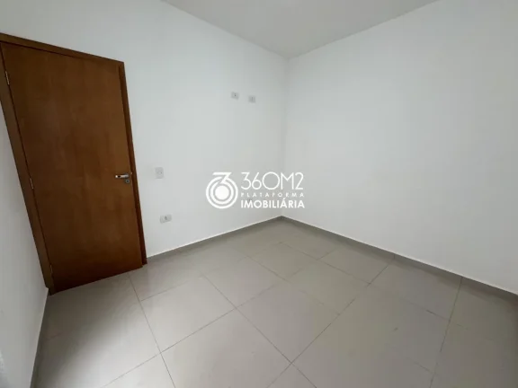 Imagem Apartamento sem Condomínio para Venda em Santo André / SP no bairro Vila Linda