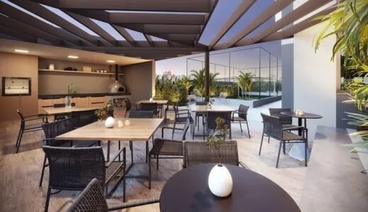 Imagem APARTAMENTO RESIDENCIAL em Osasco - SP, Vila Osasco