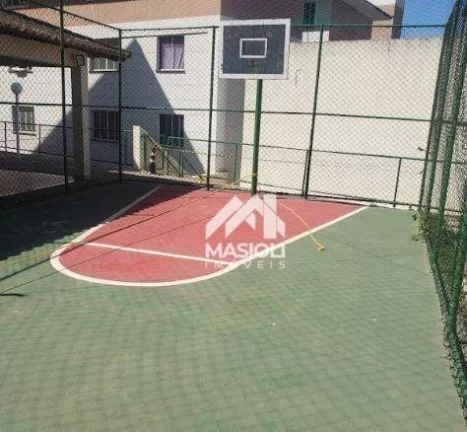 Imagem Apartamento com 2 dormitórios à venda, 47 m² por R$ 176.500,00 - Terra Vermelha - Vila Velha/ES