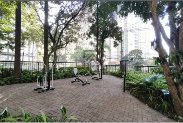 Imagem Apartamento proximo paulista Condomínio Clube