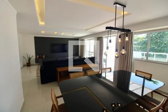 Imagem Apartamento à Venda - Recreio, 3 Quartos, 300 m2