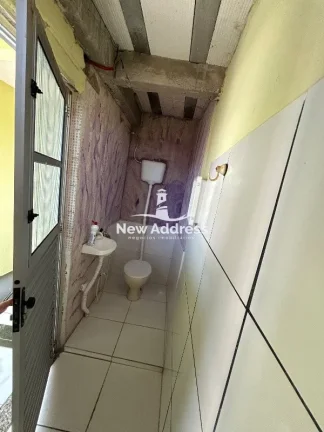 Imagem Prédio de 3 andares à venda e, Santa Martha - Oportunidade para morar ou investir!