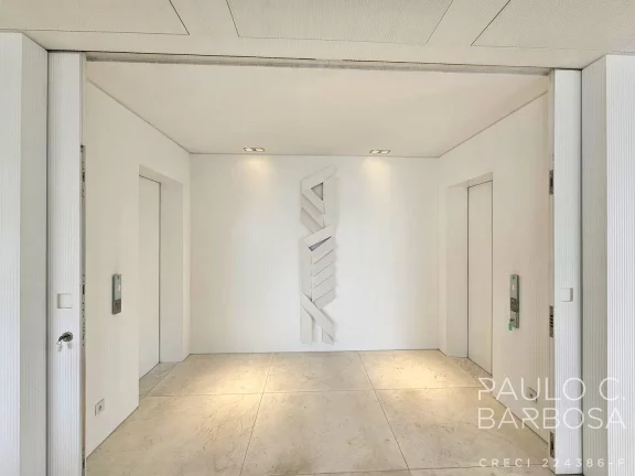 Imagem Moema Venda - Fora da Rota - 4 Suítes - 5 Vagas - 400m²