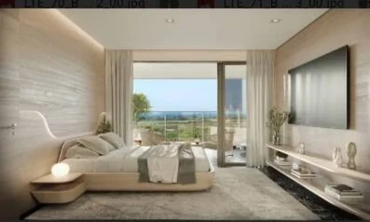 Imagem CONCEPT BARRA DA TIJUCA, DE 3 ,4 QUARTOS E COBERTURA LINEAR, PRONTO