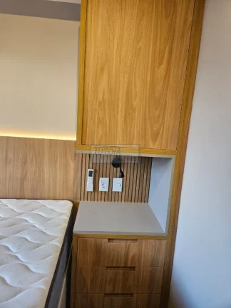 Imagem STUDIO PARA LOCAÇÃO NO PARAISO