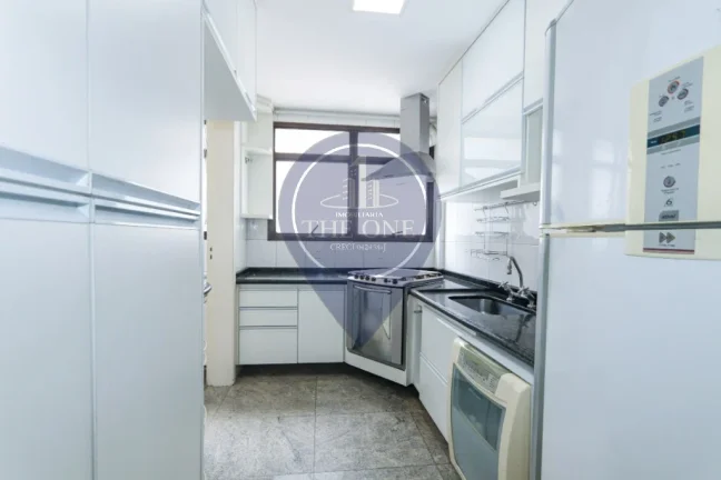 Imagem Cobertura à venda em São Paulo-SP, bairro Liberdade: 2 quartos, 1 suíte, 2 salas, 3 banheiros, 1 vaga de garagem, 127m².