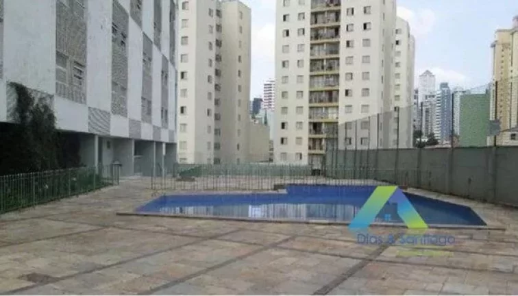 Imagem Apartamento 3 dormitórios c/ Suite Próximo Mêtro.