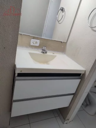Imagem Lindo apartamento CDHU - 2 dorms.