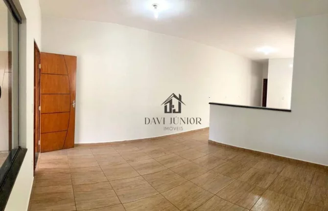Casa à venda, 109 m² por R$ 320.000,00 - Jardim Rosa Garcia - Tatuí/SP