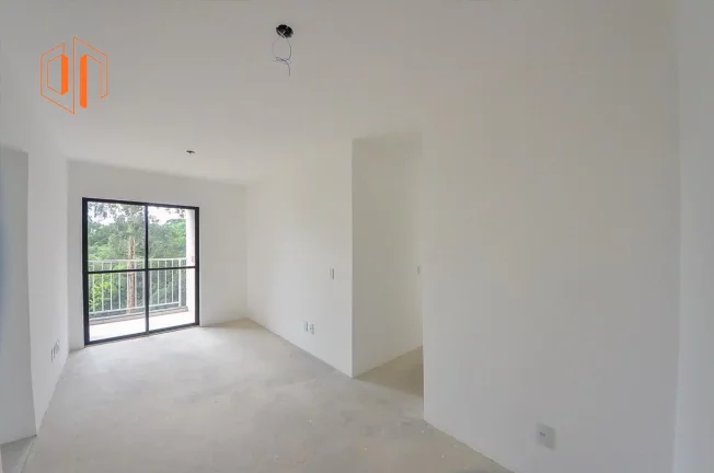 Imagem Apartamento para Venda em São José dos Pinhais, Aristocrata, 2 dormitórios, 1 banheiro, 1 vaga