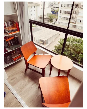 Imagem Apartamento à venda na Barra Sul em Balneário Camboriú.