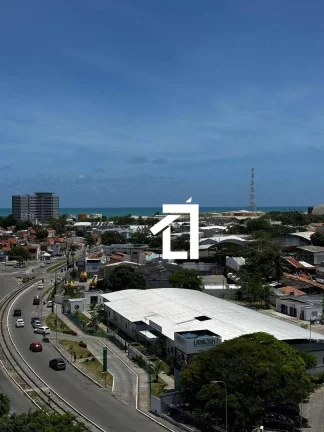 Imagem Apartamento | Poço | 3 Quartos | 66M2 | 1 Suíte | Andar Alto | Sombra | 1 Vaga