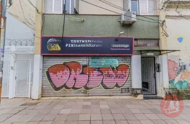 Imagem Loja para alugar, 50 m² por R$ 1.780,00/mês - Centro Histórico - Porto Alegre/RS