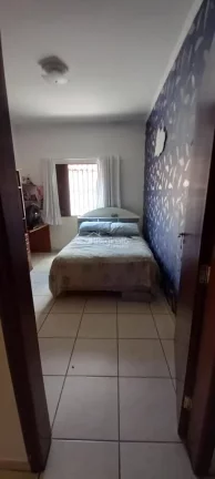 Imagem Casa térrea à venda no bairro Rio acima - Votorantim