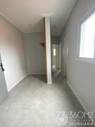Imagem Cobertura para Venda em Santo André / SP no bairro Vila Príncipe de Gales