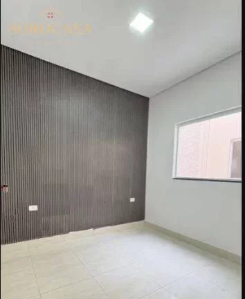 Imagem Casa à Venda - 3 dorm 1 suite - Cond Horto Villagio