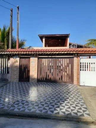 Imagem Casa para Venda em Itanhaém, Vila Loty, 2 dormitórios, 1 suíte, 2 banheiros, 2 vagas