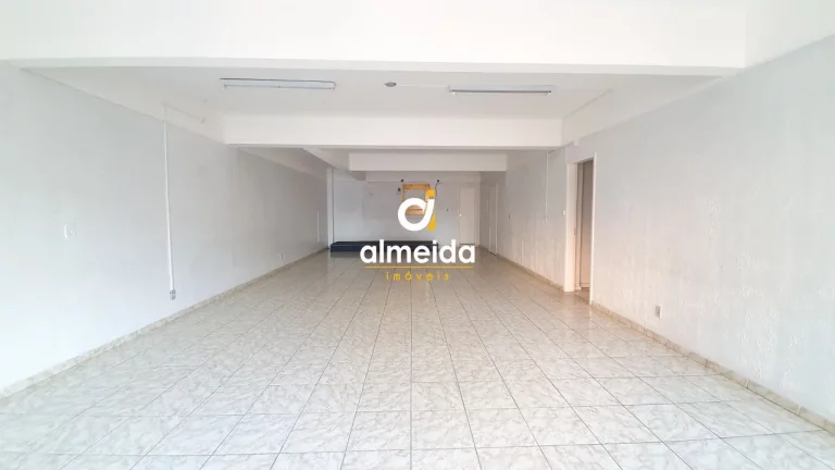 Imagem Sala Comercial 4 dormitórios à venda Centro Santa Maria/RS