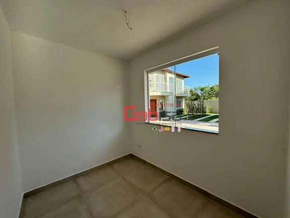 Imagem Casa com 3 dormitórios à venda, 100 m² por R$ 545.000,00 - Rasa - Armação dos Búzios/RJ