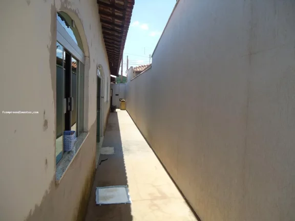 Imagem Casa para Venda em Iracemápolis, Jardim Joao Ometto, 3 dormitórios, 1 suíte, 1 banheiro, 1 vaga