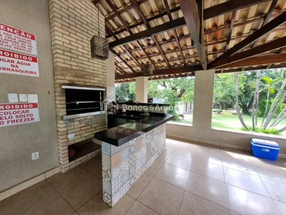 Imagem Lindíssima chácara em Sumaré, sendo a casa principal reformada recentemente com 2 quartos, sendo ...