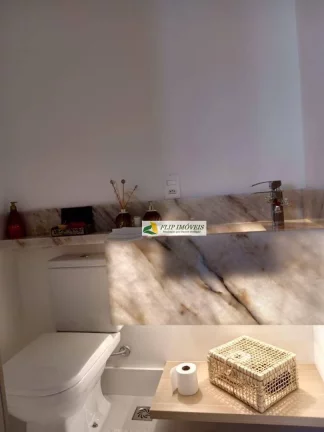 Imagem Apartamento com 2 dormitórios à venda, 115 m² por R$ 2.448.000,00 - Cambuí - Campinas/SP