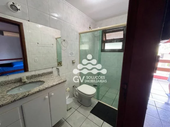 Imagem Casa com 4 dormitórios à venda, por R$ 2.400.000 - Condomínio Samola - Ubatuba/SP