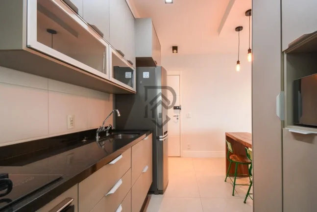 Imagem Apartamento pinheiros pronto para morar proximo metrô