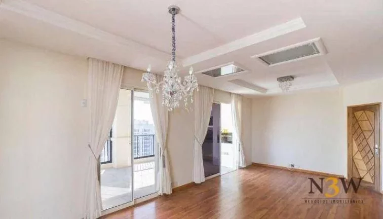 Imagem Cobertura com 4 dormitórios à venda, 254 m² por R$ 3.485.000,00 - Vila Leopoldina - São Paulo/SP
