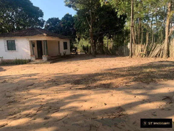Imagem Oportunidade de Área Industrial em Mairiporã Acesso asfaltado 35.000m² !!!