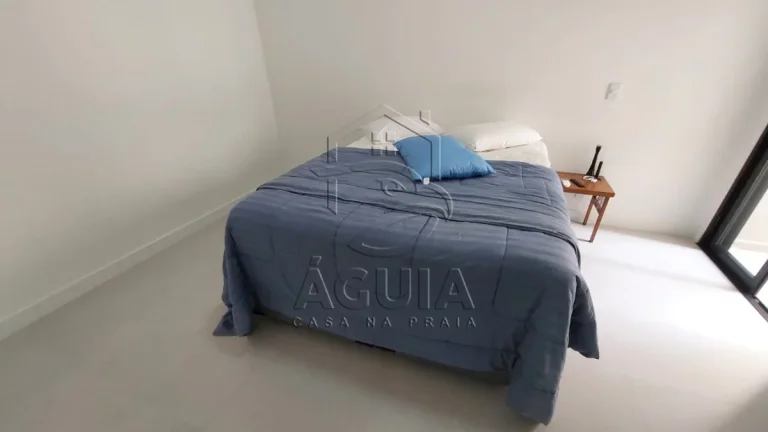 Imagem Lindo apartamento pé na areia na praia da Enseada de Ubatuba!