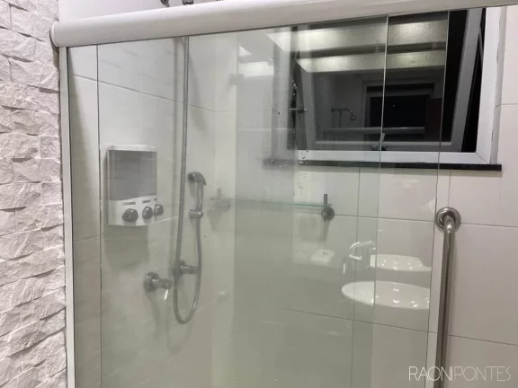 Imagem Apartamento com 3 Quartos à Venda, 110 m² em Icaraí - Niterói