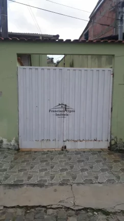 Imagem Casa à venda no bairro Nova Guará - Guaratinguetá/SP
