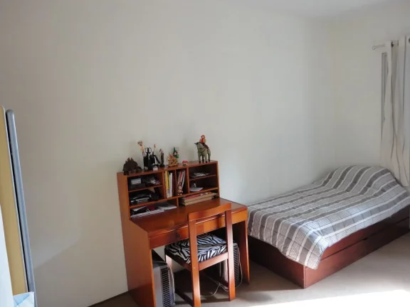 Imagem Apartamento com 3 dormitórios à venda, 98 m² por R$ 260.000,00 - Centro - Jacareí/SP