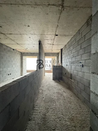 Imagem Lançamento 03 dormitórios com 01 suíte. sol da manhã e vista mar, Aviação - PG, financiamento em até 180 meses com a construtora