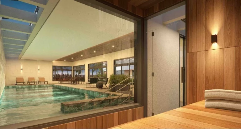 Imagem Apartamento à venda no Jardim do Mar, São Bernardo do Campo-SP: 3 quartos, 3 suítes, 4 banheiros, 3 vagas na garagem, 151m² - Condomínio Mistral Patriani