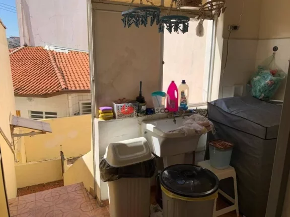 Imagem Sobrado à venda, Santa Maria, São Caetano do Sul, SP