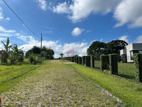 Imagem ÁREA à venda com 6250.86m² por R$ 660.000,00 no bairro planta laranjeiras - PIRAQUARA / PR