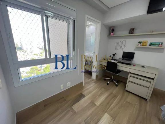 Imagem Andar Alto Família Mooca 122M²- Sacada Gourmet!! Porteira Fechada! Permuta