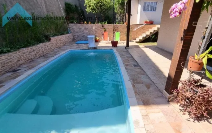 Imagem Casa a venda no Palavra da Vida em Atibaia!