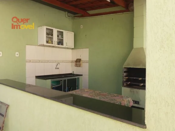 Imagem Imperdível: Casa à venda em Ribeirão Preto-SP, Vila Tibério. 3 quartos, 1 sala, 2 banheiros, garagem e 166,31m².