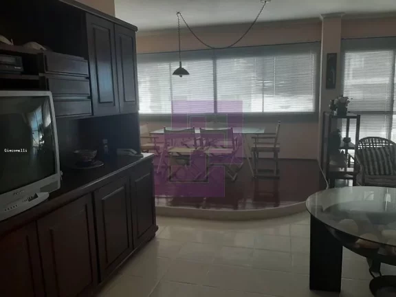 Imagem Apartamento para Locação em Guarujá / SP no bairro Astúrias