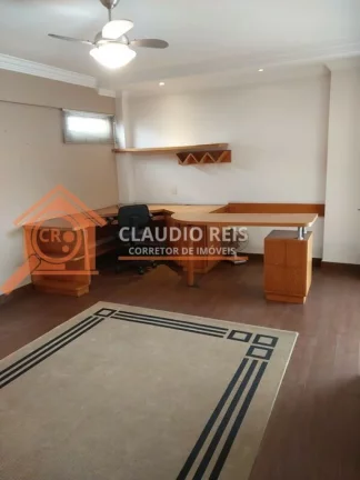 Imagem Cobertura Duplex à venda com 3 Quartos, 230m², 2 vagas - Brooklin Paulista - São Paulo-SP